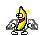 banana noel