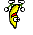 Bananos gifs
