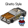 ghetto style