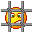Prison Smiley