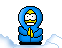 cold emoji