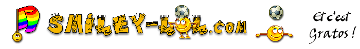 Smiley gratuit
