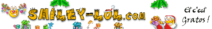 Smiley gratuit