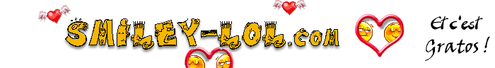Smiley gratuit