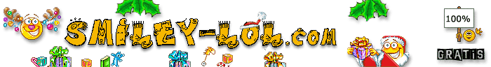 Smiley gratis