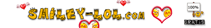 Smiley gratis
