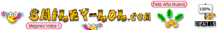 Smiley gratis