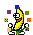 bananes gifs