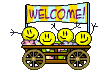bonjour bienvenue