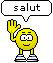 saludo