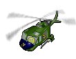 hélicoptero