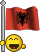 albanie