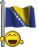 bosnie
