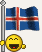 islande