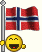 norvege