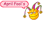 fool's day