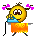 smiley