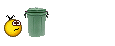 dustbin