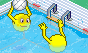 volley