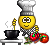 cook chief