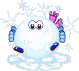 snowball battle