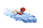 natation