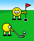 golfeur