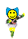 smiley