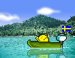 fjord